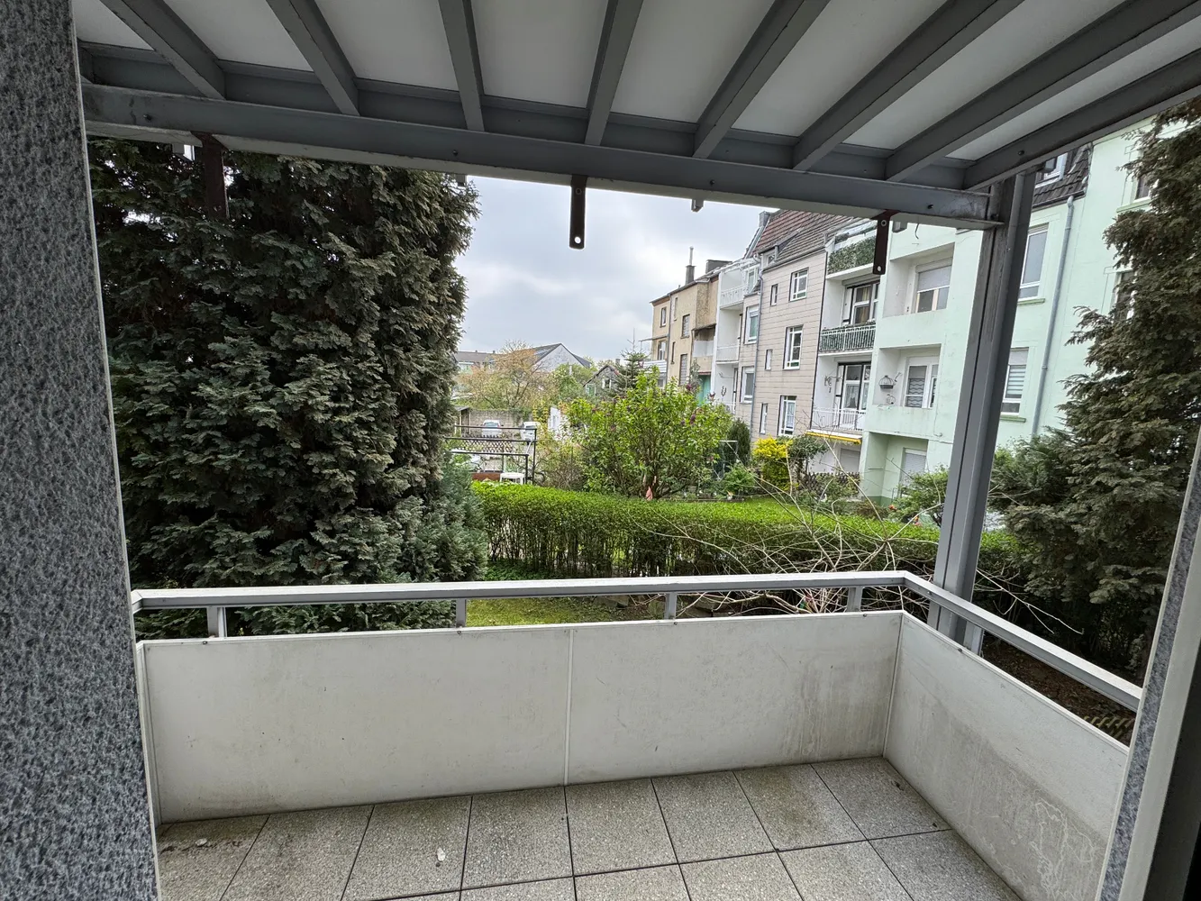 3 Zimmer Wohnung mit 69 m² in Hagen – Bild 5