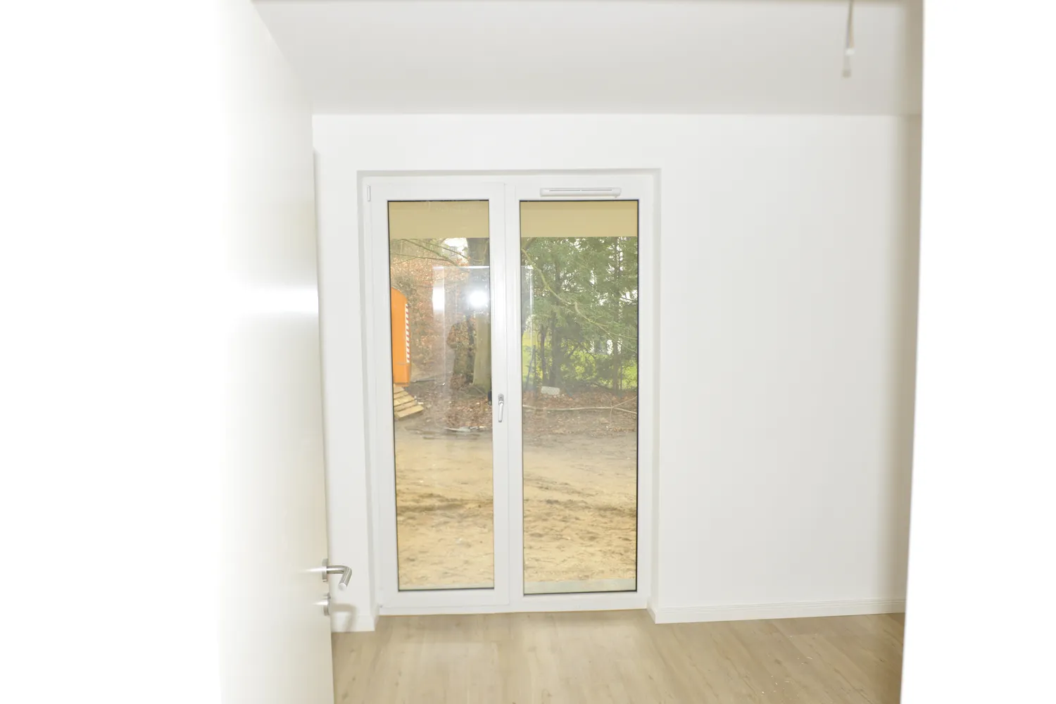 2 Zimmer Wohnung mit 55 m² in Hamburg – Bild 7