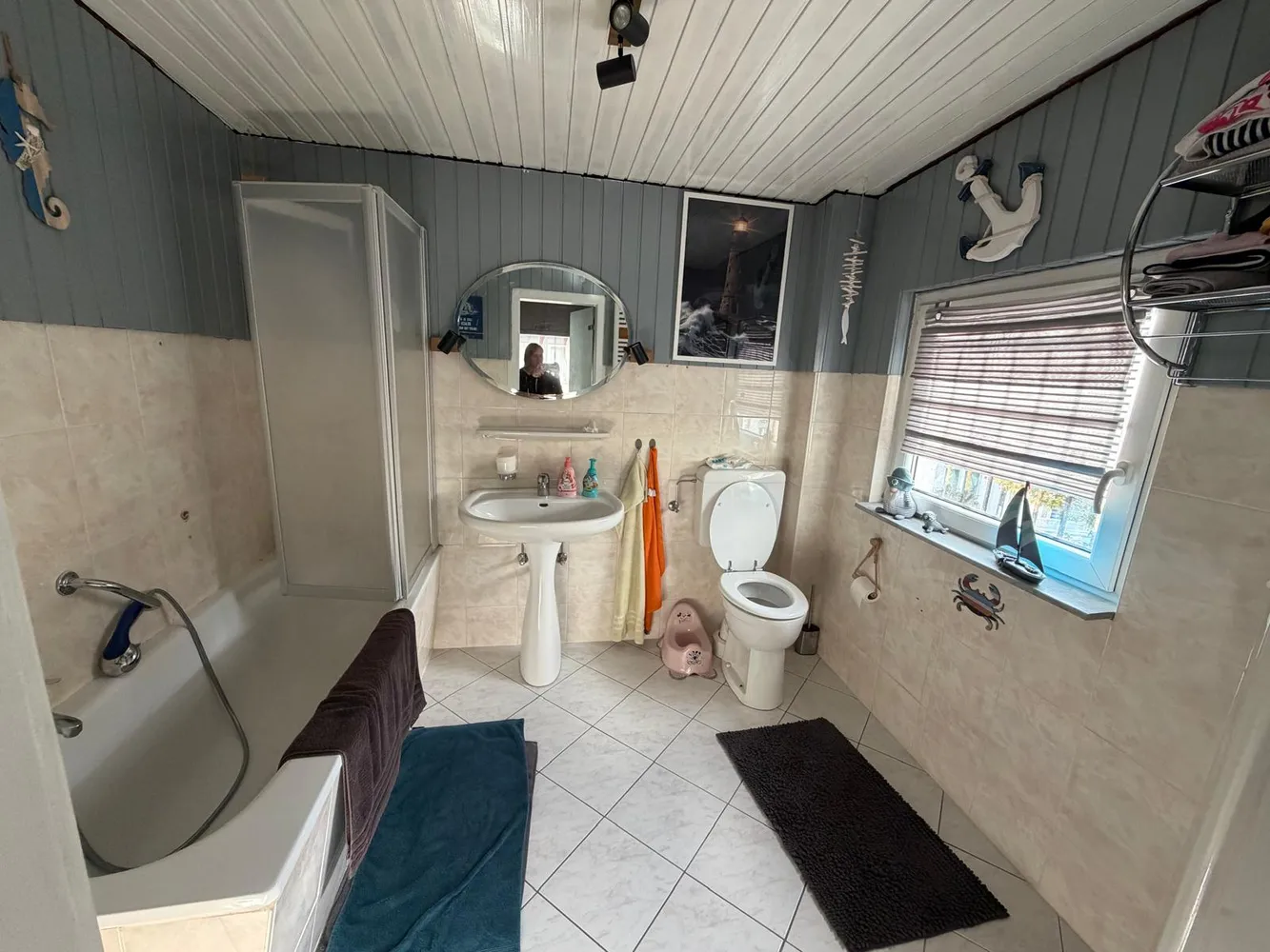 5 Zimmer Haus mit 140 m² in Solingen – Bild 3