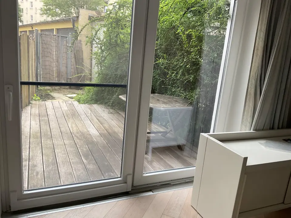 WG-Zimmer mit 42 m² in Hannover – Bild 4