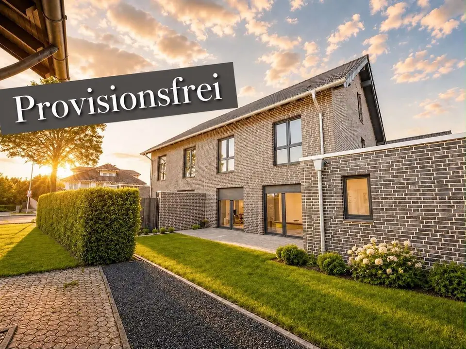 5 Zimmer Haus mit 184 m² in Aachen – Bild 3