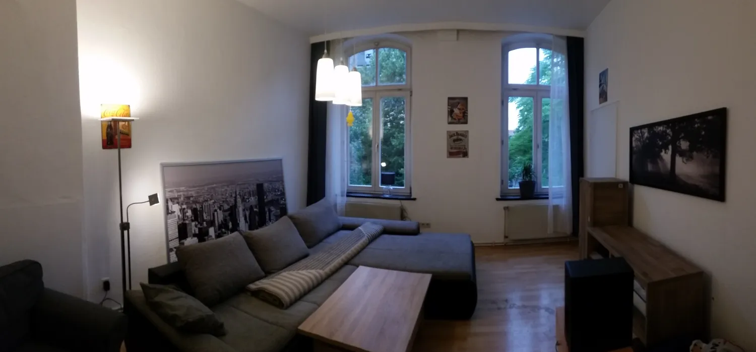 4 Zimmer Wohnung mit 130 m² in Hameln – Bild 6
