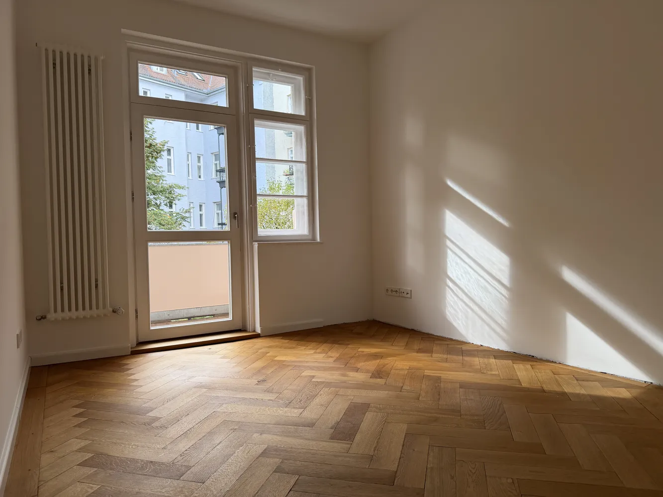 3 Zimmer Wohnung mit 95 m² in München – Bild 6