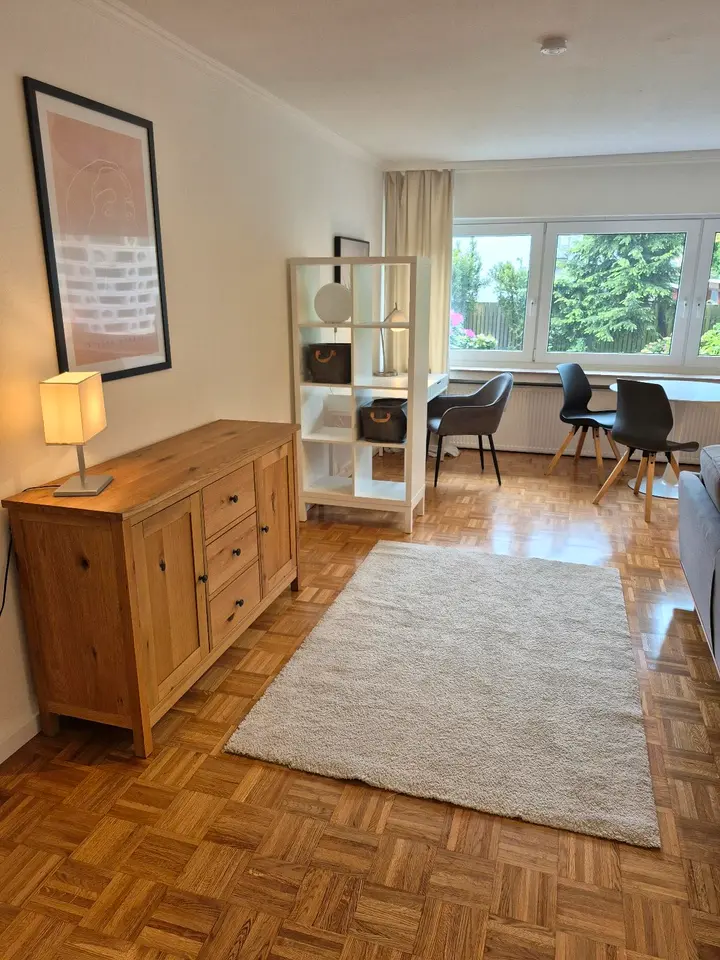 2 Zimmer Wohnung mit 91 m² in Osnabrück – Bild 6