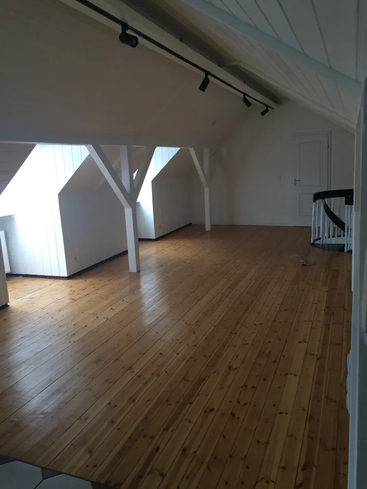 2 Zimmer Wohnung mit 90 m² in Dortmund – Bild 5