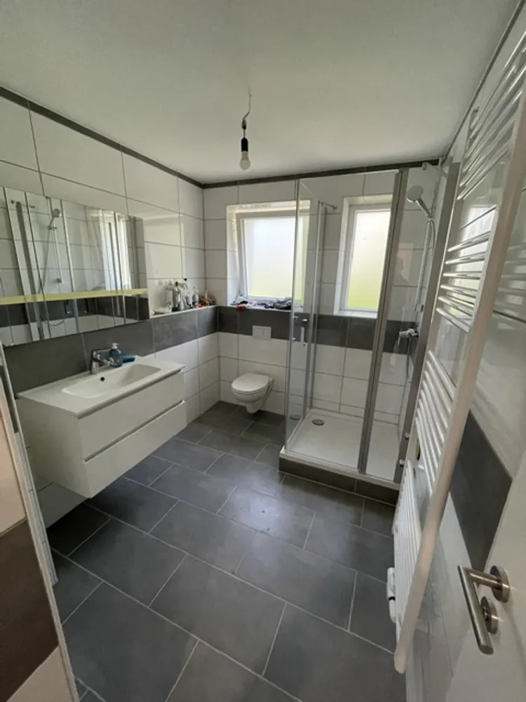 3 Zimmer Wohnung mit 80 m² in Mannheim – Bild 1
