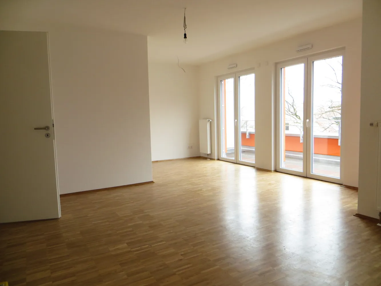 2 Zimmer Wohnung mit 70 m² in Köln – Bild 2