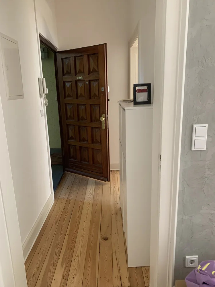 2 Zimmer Wohnung mit 80 m² in Wiesbaden – Bild 1