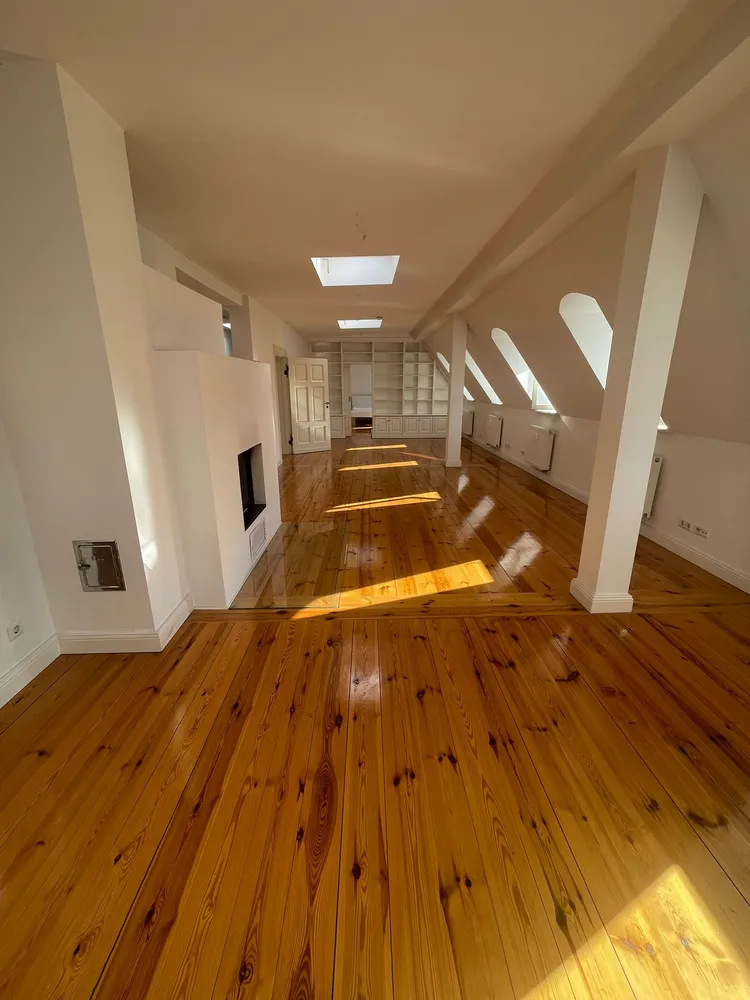 3 Zimmer Wohnung mit 163 m² in Potsdam – Bild 2