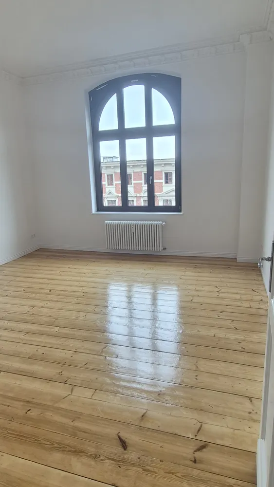 3 Zimmer Wohnung mit 79 m² in Magdeburg – Bild 2