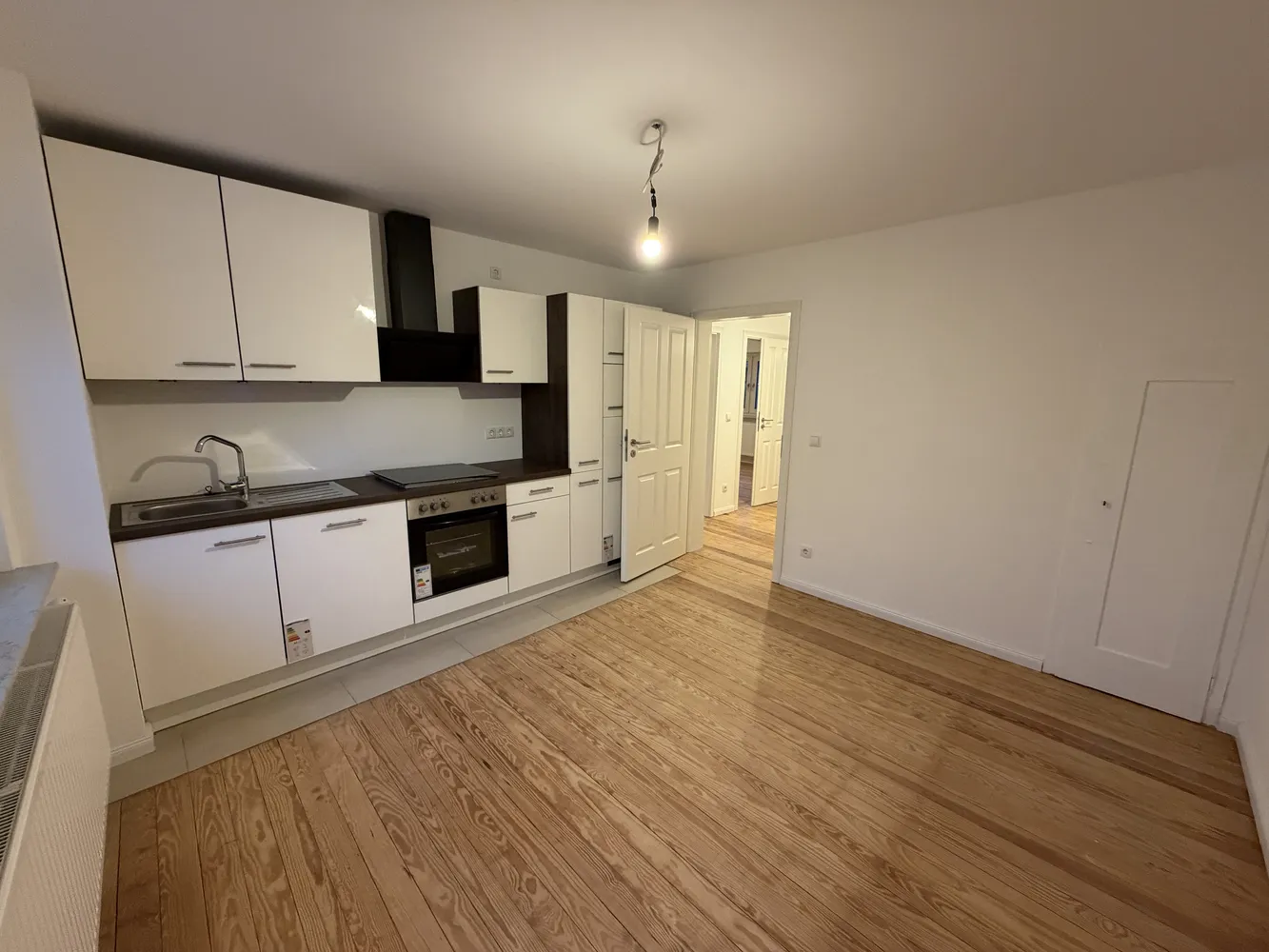 2 Zimmer Wohnung mit 65 m² in Mannheim – Bild 1