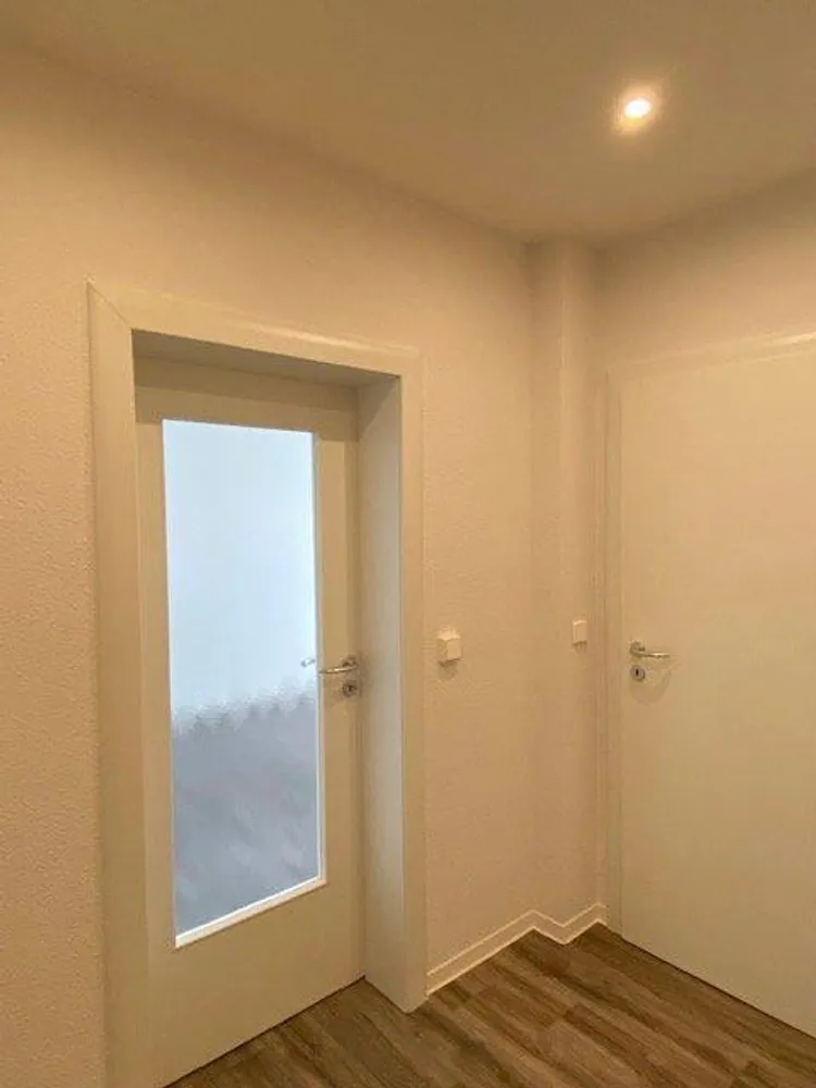 3 room apartment with 56 m² in Düsseldorf – Photo 5