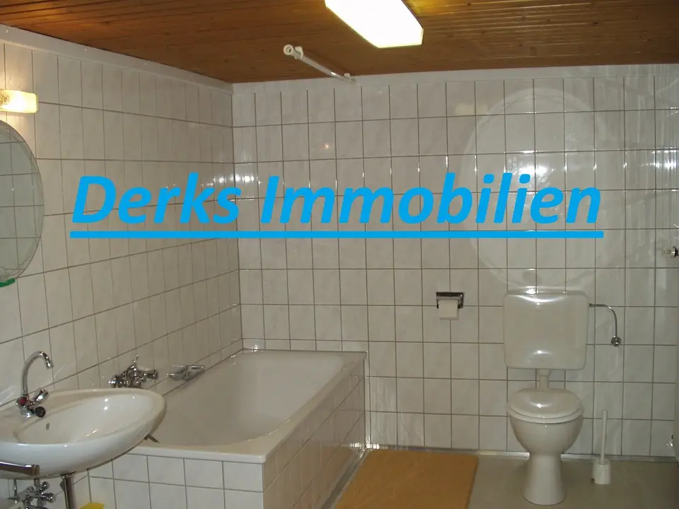3 Zimmer Wohnung mit 61 m² in Rees – Bild 7
