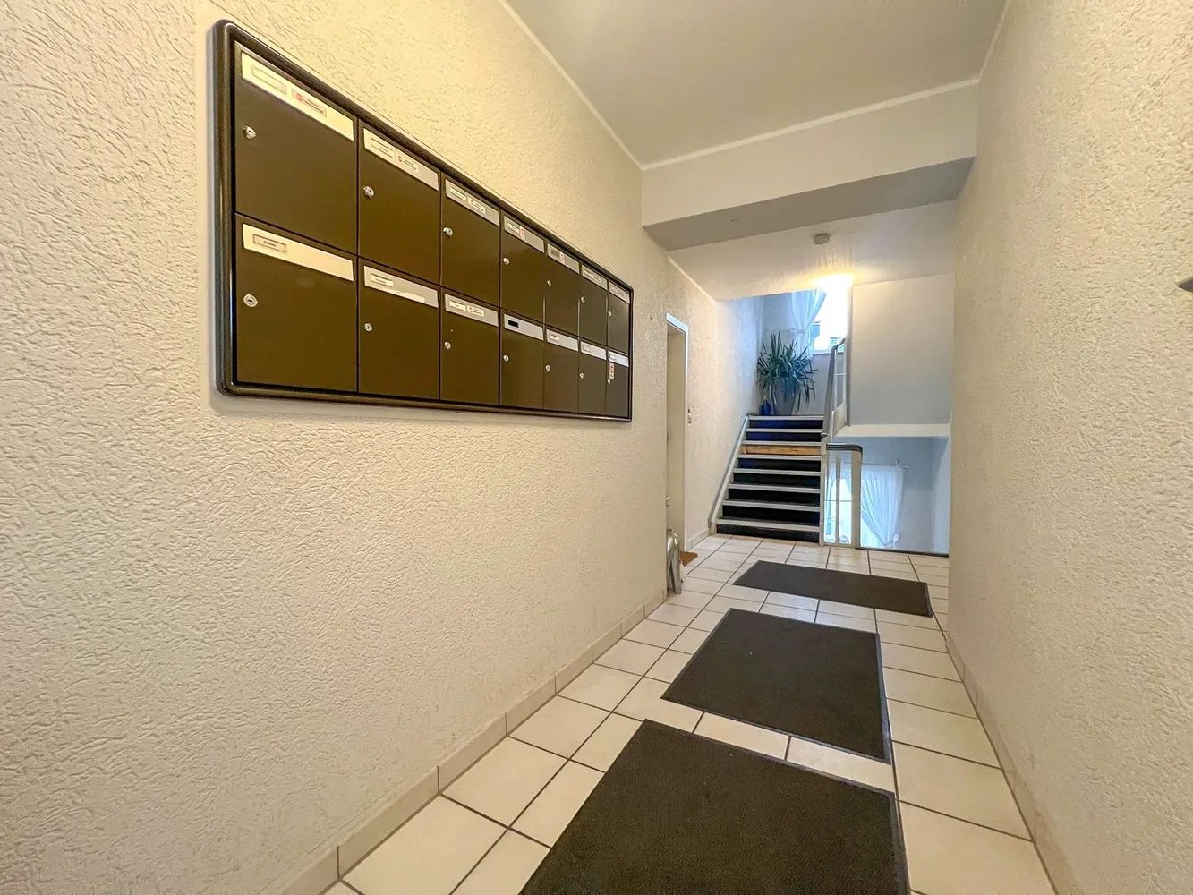 2 Zimmer Wohnung mit 45 m² in Wuppertal – Bild 6