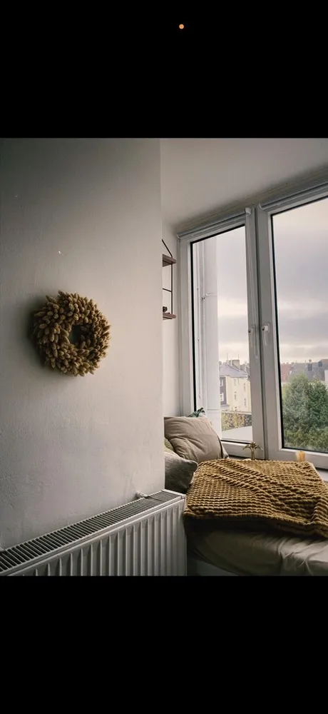 4 room apartment with 93 m² in Dortmund – Photo 8