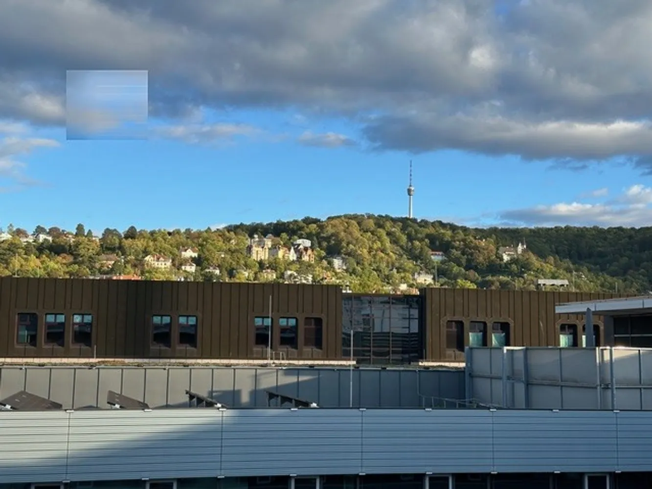 2 Zimmer Wohnung mit 82 m² in Stuttgart – Bild 3