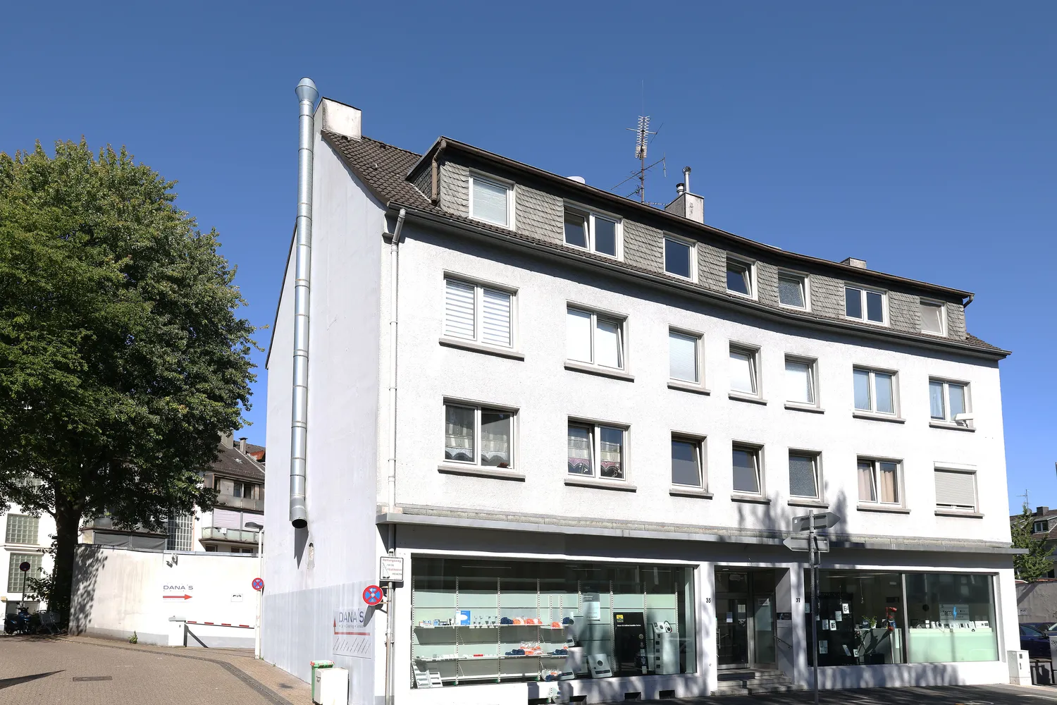 2 Zimmer Wohnung mit 67 m² in Solingen – Bild 10