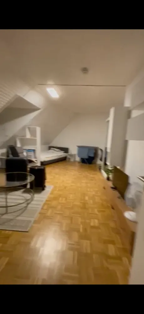 1 Zimmer Wohnung mit 49 m² in Düsseldorf – Bild 1