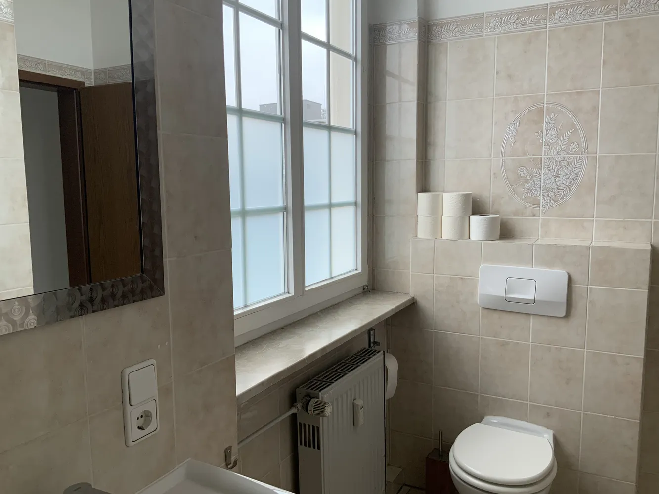 2 Zimmer Wohnung mit 55 m² in Hagen – Bild 9