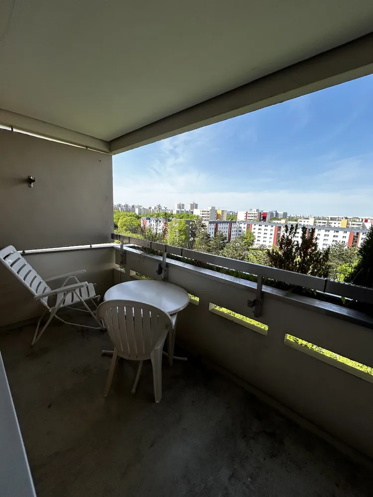 WG-Zimmer mit 10 m² in München – Bild 5