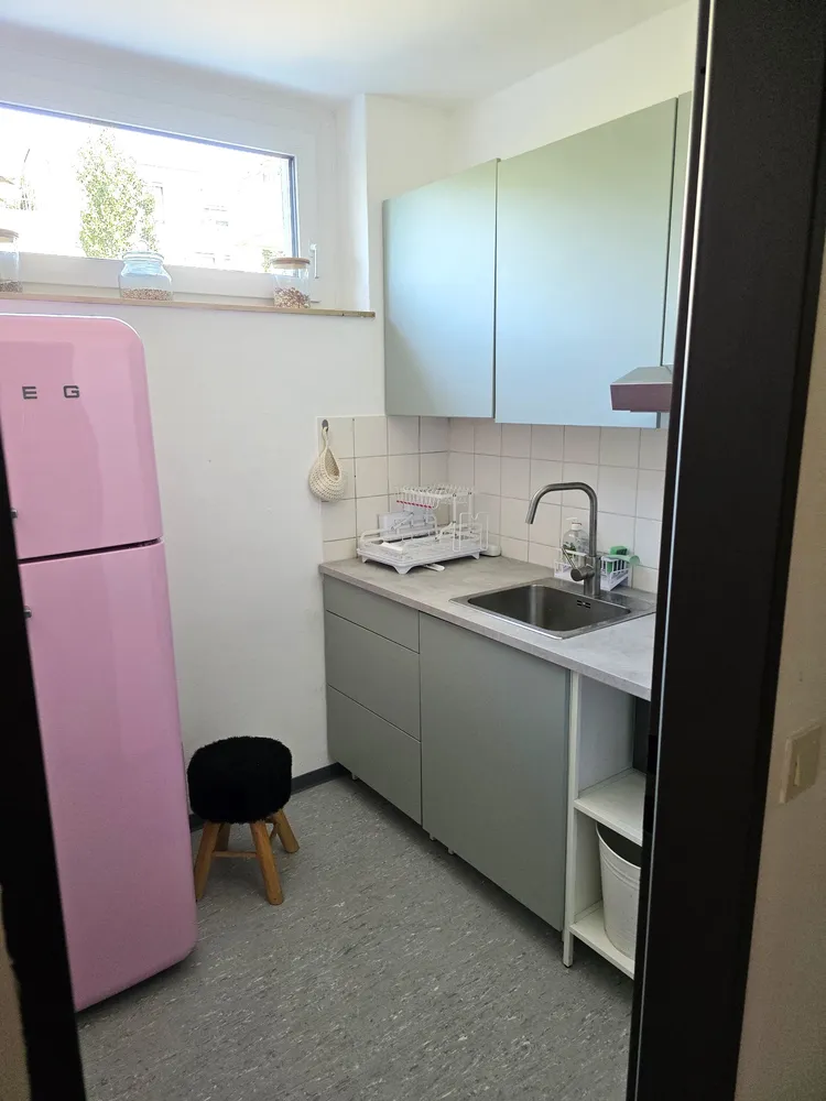 1 room apartment with 42 m² in Mainz – Photo 9