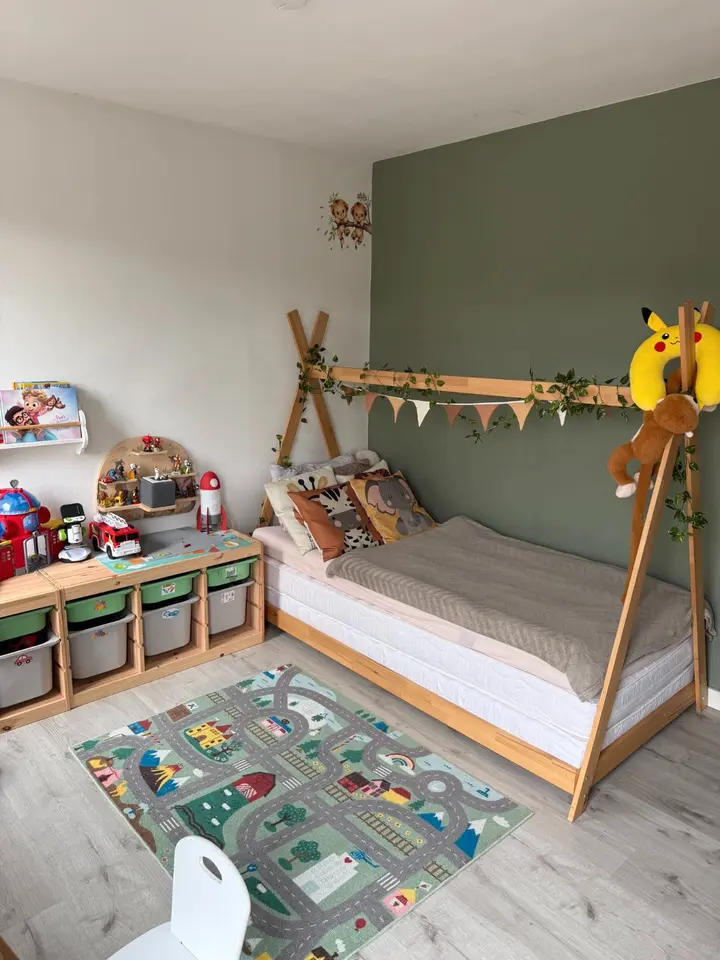 3 Zimmer Wohnung mit 86 m² in Herford – Bild 6