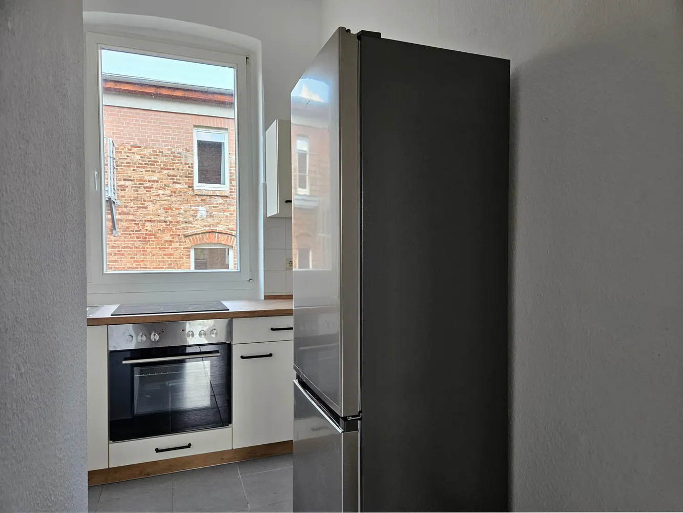 1 Zimmer Wohnung mit 19 m² in Halle (Saale) – Bild 5