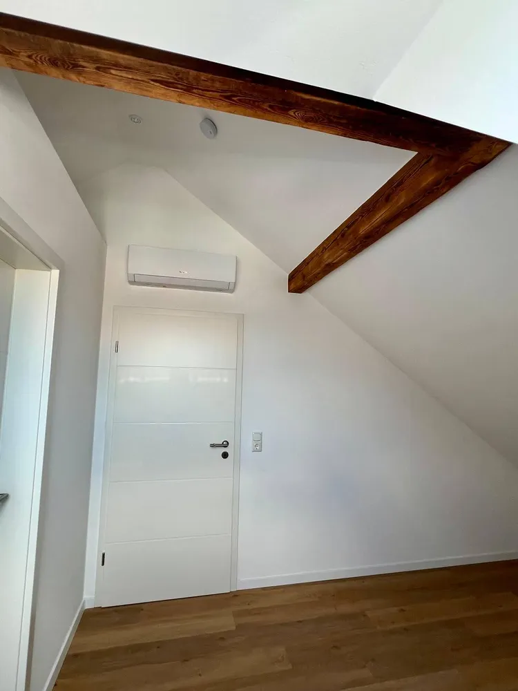 2 Zimmer Wohnung mit 36 m² in Mannheim – Bild 7