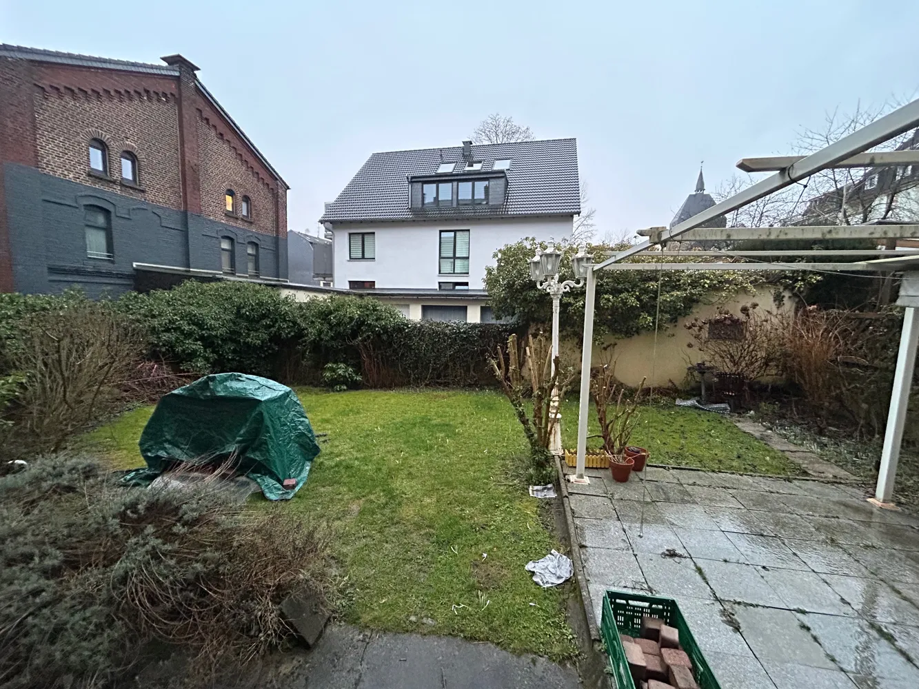 3 room apartment with 85 m² in Wuppertal – Photo 6