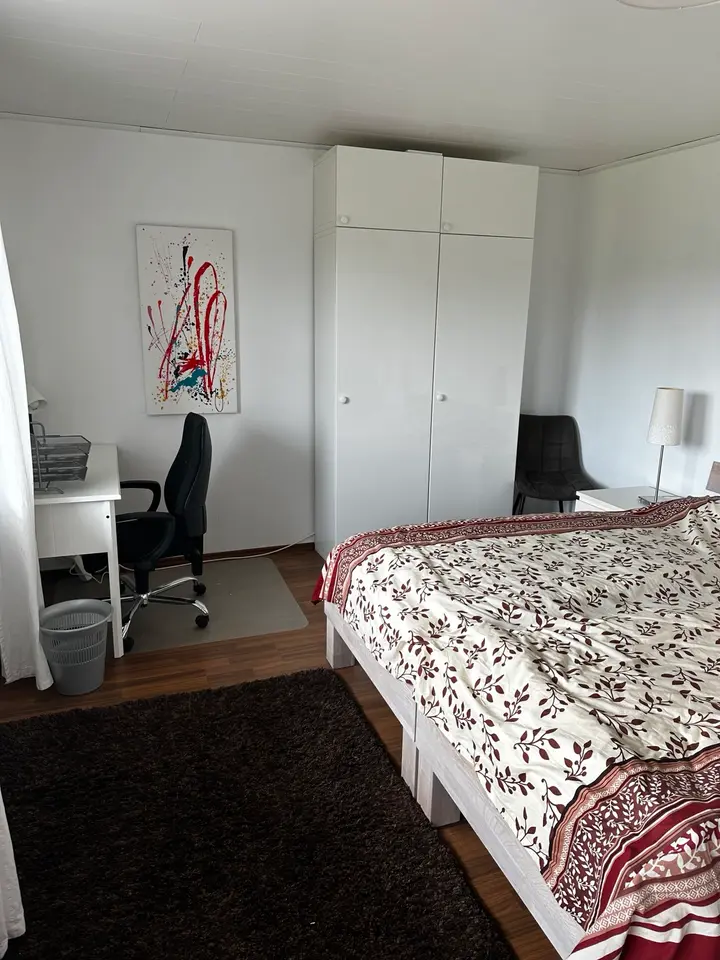 WG-Zimmer mit 60 m² in Hildesheim – Bild 2