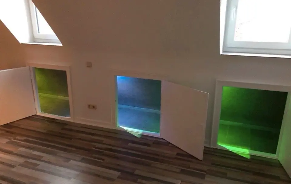 2 Zimmer Wohnung mit 40 m² in Siegen – Bild 1