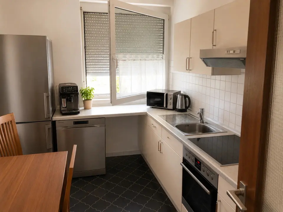 3 room apartment with 104 m² in Aalen – Photo 6