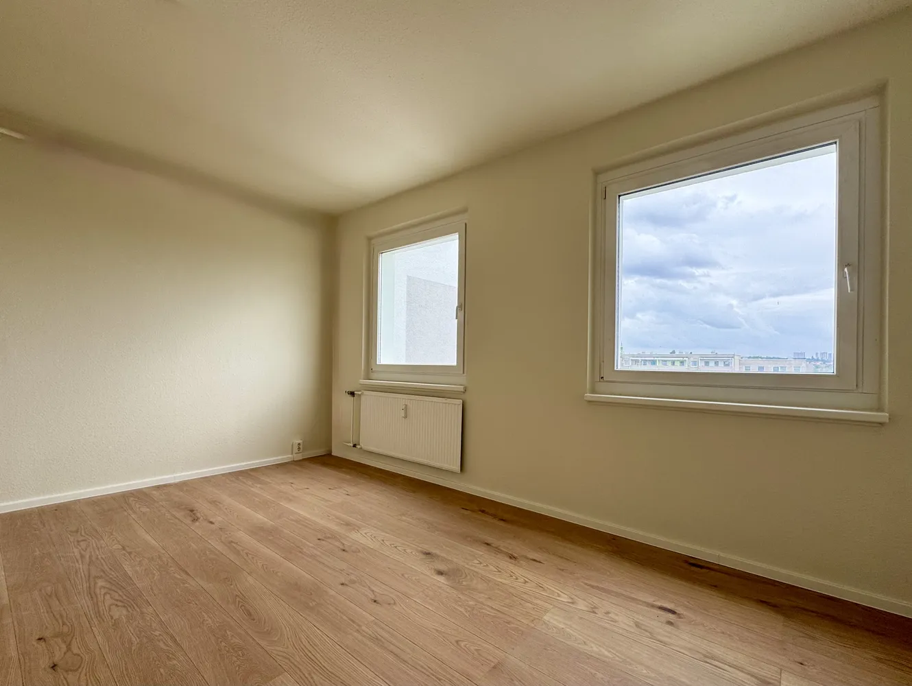 3 Zimmer Wohnung mit 61 m² in Dresden – Bild 8