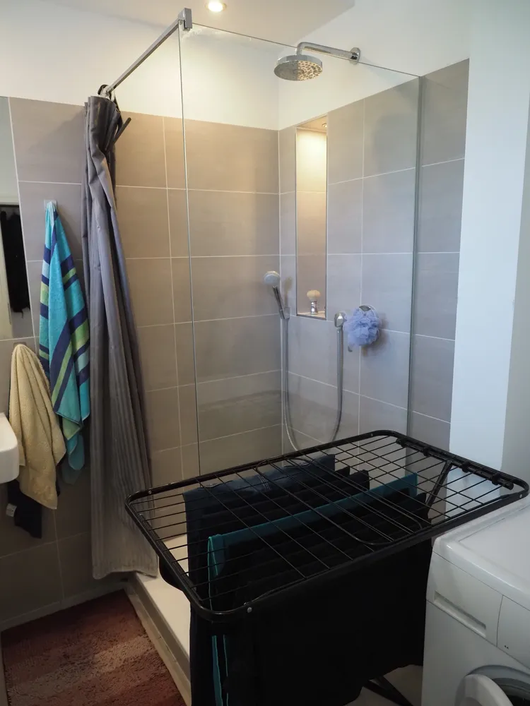 1 Zimmer Wohnung mit 40 m² in Berlin – Bild 7