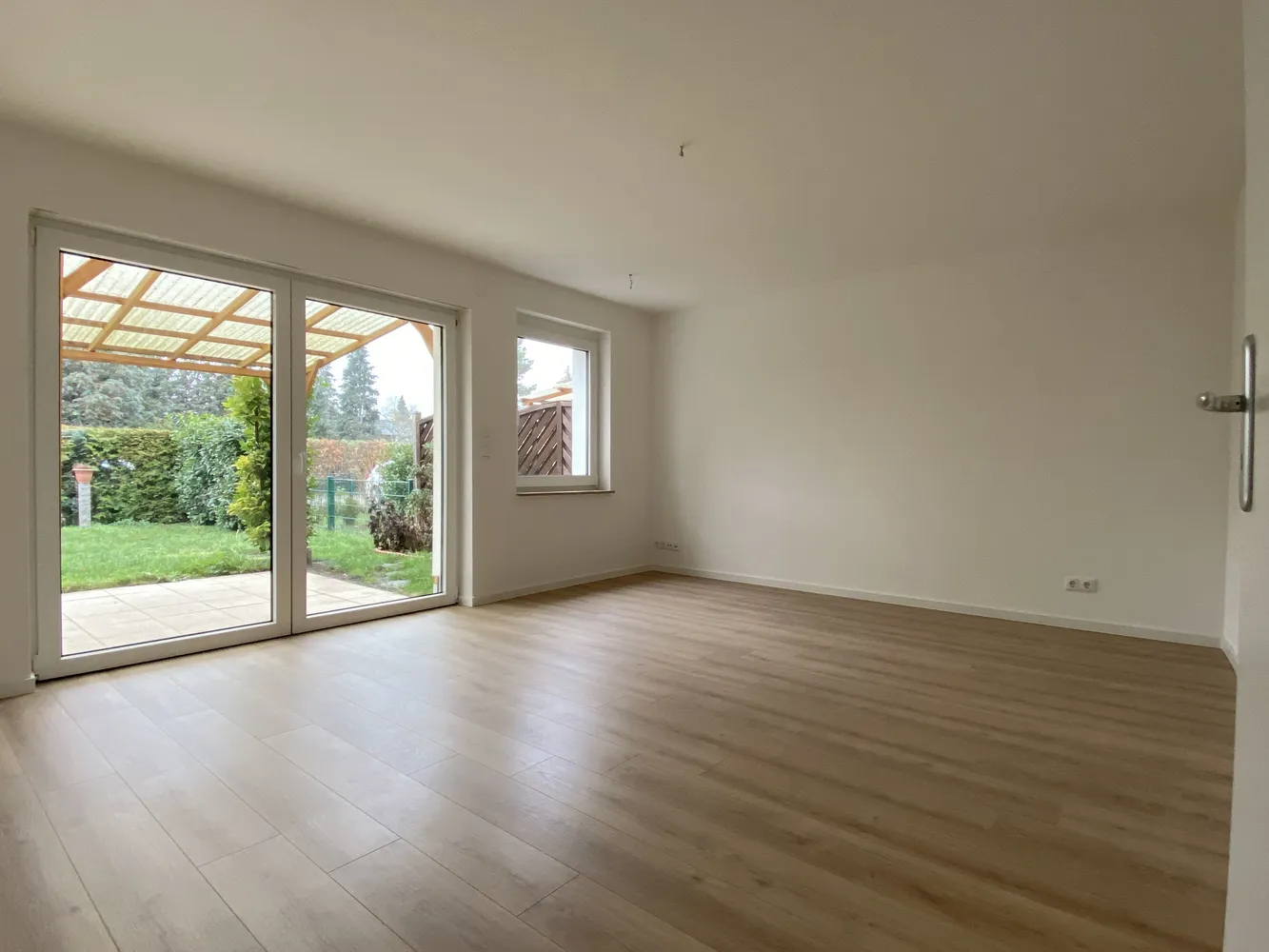 2 Zimmer Wohnung mit 63 m² in Magdeburg – Bild 2