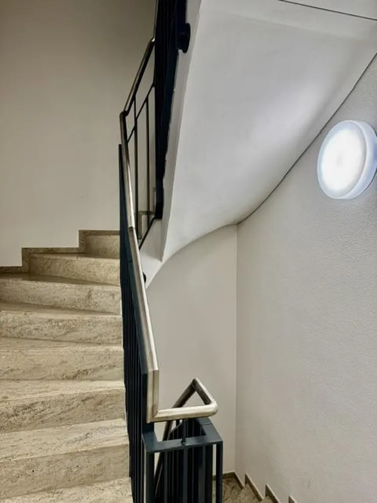 4 Zimmer Wohnung mit 110 m² in Berlin – Bild 11