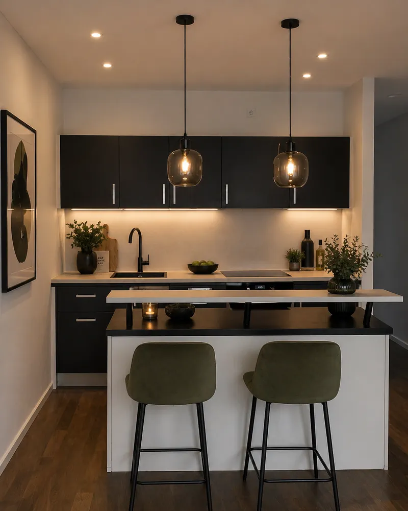 2 Zimmer Wohnung mit 96 m² in Berlin – Bild 3