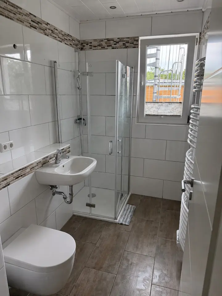 2 Zimmer Wohnung mit 70 m² in Kassel – Bild 5