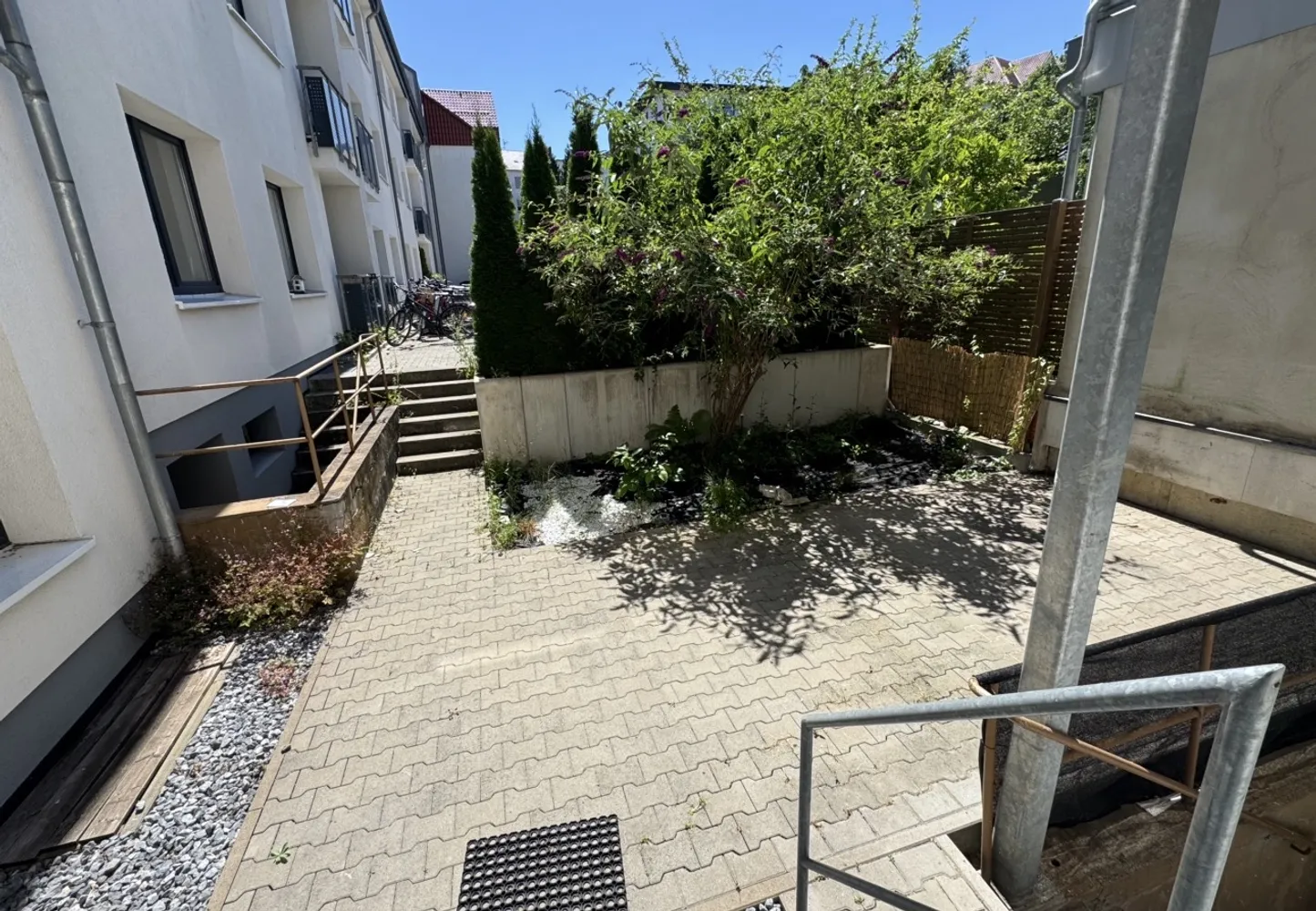 3 Zimmer Wohnung mit 75 m² in Paderborn – Bild 1