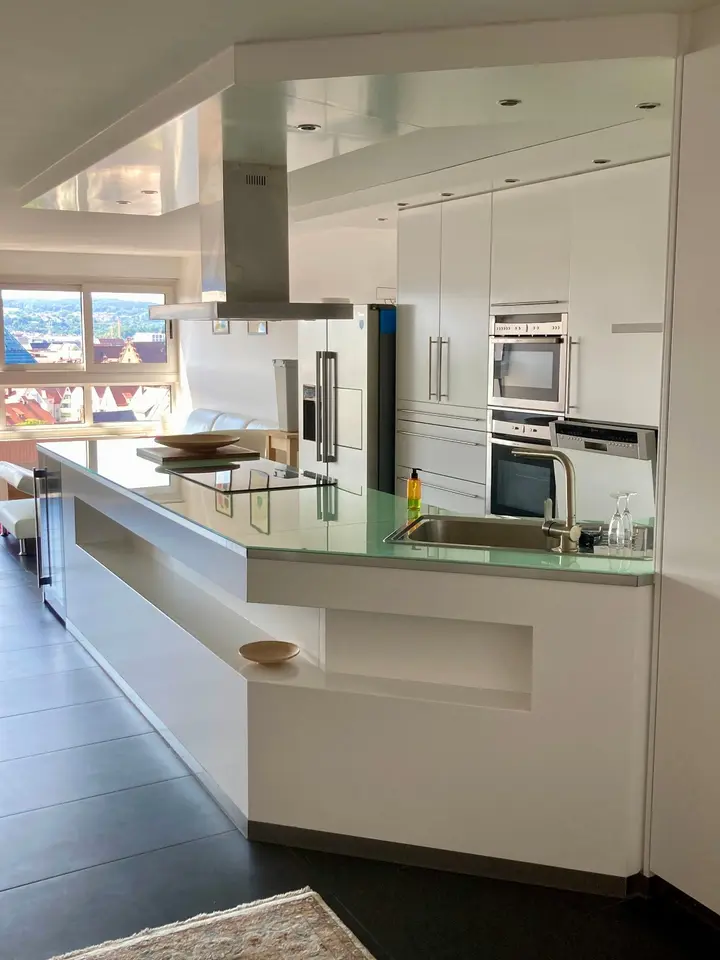 3 room apartment with 121 m² in Neu-Ulm – Photo 3