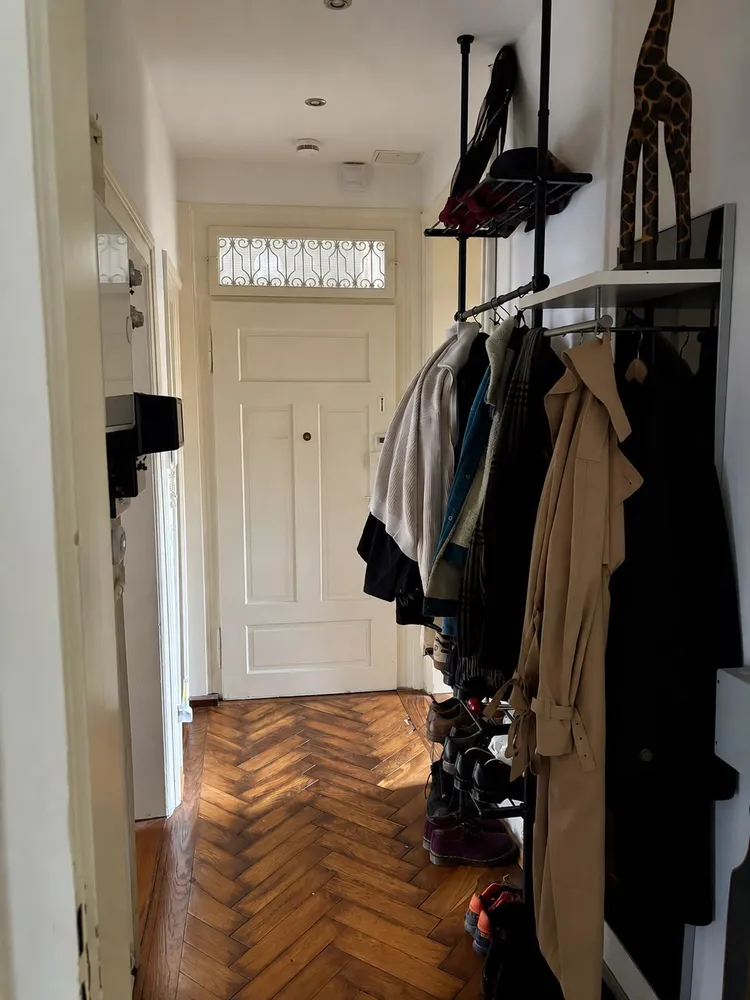 WG-Zimmer mit 12 m² in München – Bild 4
