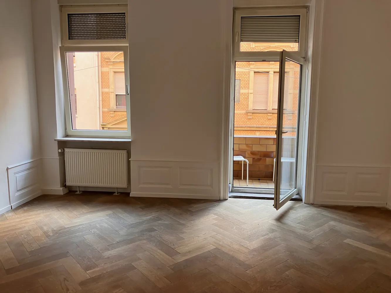 5 Zimmer Wohnung mit 140 m² in Karlsruhe – Bild 7