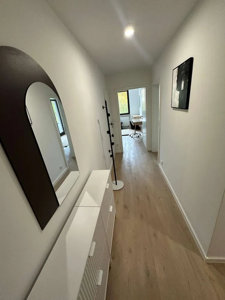 1 Zimmer Wohnung mit 13 m² in München – Bild 5