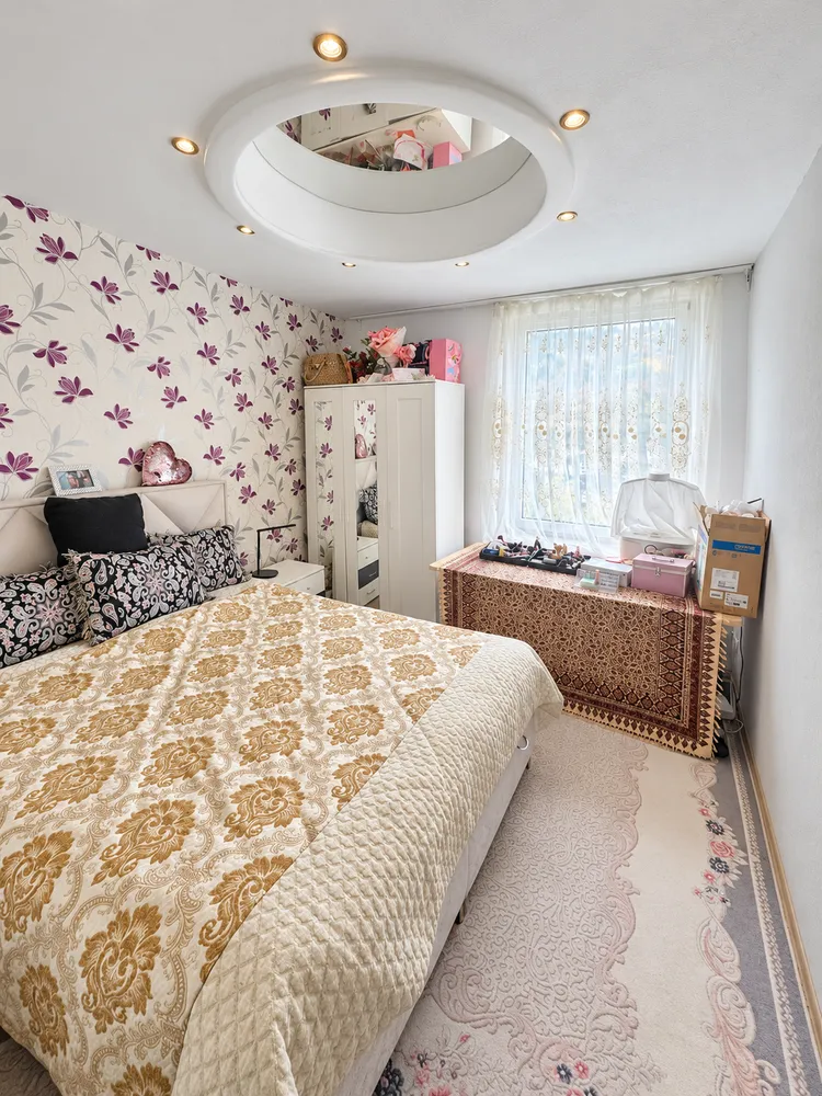 4 Zimmer Wohnung mit 115 m² in Idar-Oberstein – Bild 10