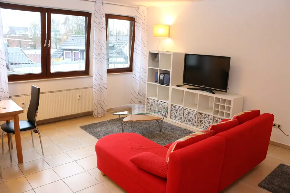 2 Zimmer Wohnung mit 33 m² in Neuss – Bild 8