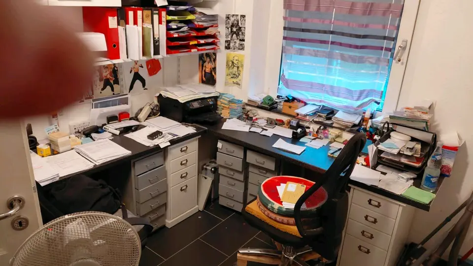 4 Zimmer Wohnung mit 95 m² in Gelsenkirchen – Bild 5