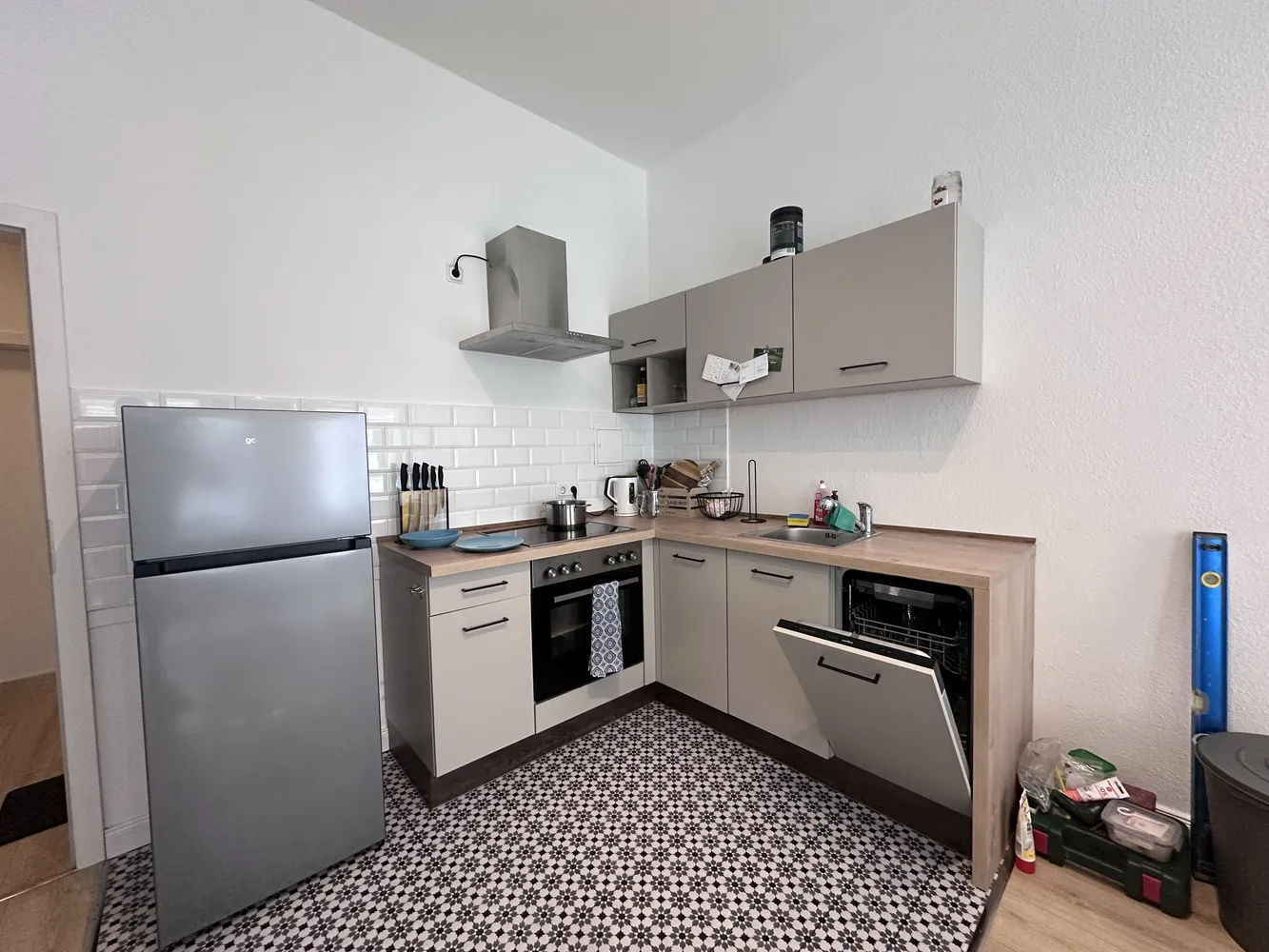 2 Zimmer Wohnung mit 67 m² in Görlitz – Bild 6