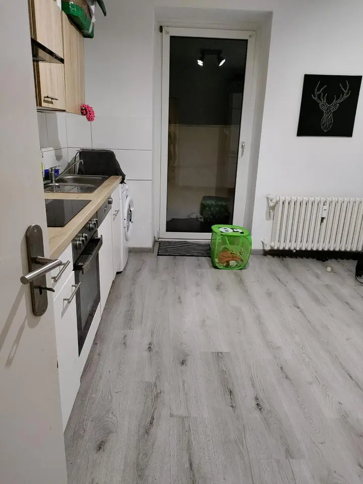 2 Zimmer Wohnung mit 56 m² in Düsseldorf – Bild 5