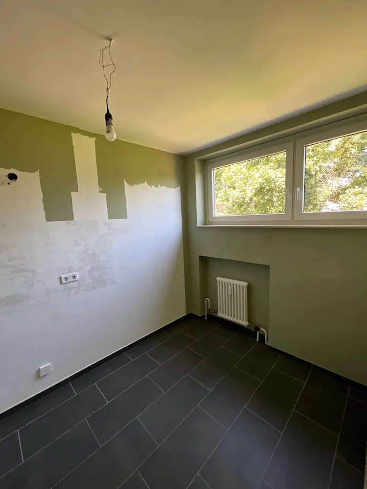 4 Zimmer Wohnung mit 92 m² in Nürnberg – Bild 6