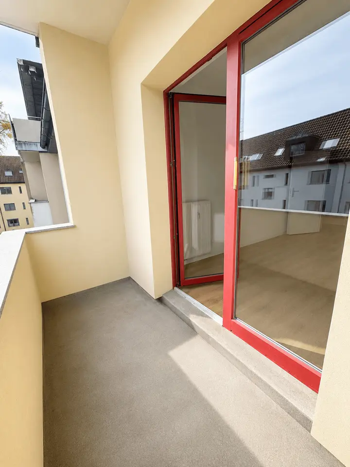 2 room apartment with 54 m² in Magdeburg – Photo 6